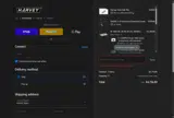 RT50 coupon verification screenshot