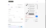 st200 coupon verification screenshot