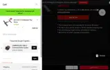MOM5 coupon verification screenshot