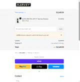 LC1225 coupon verification screenshot