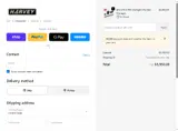 TCLTD coupon verification screenshot