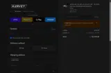 T40WITHLEG coupon verification screenshot