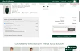 WELCOME coupon verification screenshot