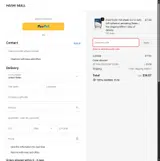 DOLLYTEES coupon verification screenshot