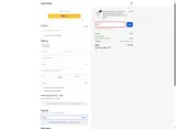 DAVE coupon verification screenshot