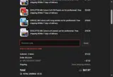 first15 coupon verification screenshot