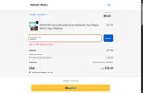 ZULAY coupon verification screenshot