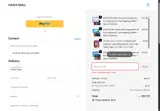 UPPROMOTE_CUSTOMER_REFERRAL coupon verification screenshot