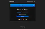 Hashmart coupon verification screenshot