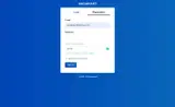 Hashmart coupon verification screenshot