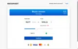 Hashmart coupon verification screenshot