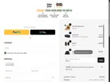 HashStash coupon verification screenshot