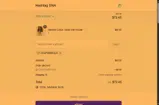 COUPONREALS coupon verification screenshot