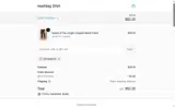 offers10 coupon verification screenshot