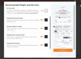 GET40 coupon verification screenshot