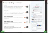 GET40 coupon verification screenshot