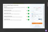 STACY50 coupon verification screenshot