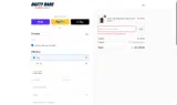Hasty Bake coupon verification screenshot