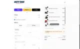 Hasty Bake coupon verification screenshot