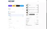 Hasty Bake coupon verification screenshot