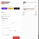 SAVE10 coupon verification screenshot
