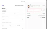 LABOR2025 coupon verification screenshot