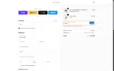 Ruth20 coupon verification screenshot