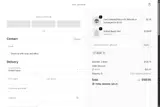 Ali20 coupon verification screenshot
