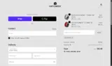 B2G10 coupon verification screenshot