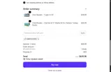 Hatching Time coupon verification screenshot