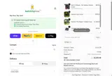 Hatching Time coupon verification screenshot