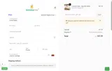 Hatching Time coupon verification screenshot