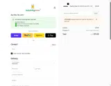 Hatching Time coupon verification screenshot