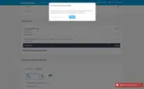 rad360notify coupon verification screenshot