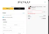 GET5 coupon verification screenshot