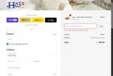 USA25 coupon verification screenshot