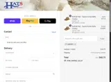 LABOR25 coupon verification screenshot