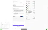 Hauser Stores coupon verification screenshot