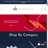 VDAY26 coupon verification screenshot