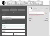 BFCM10 coupon verification screenshot