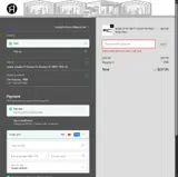 JWW5 coupon verification screenshot