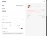 SAVE10 coupon verification screenshot