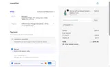 FUNIGHT coupon verification screenshot