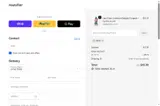 HF10 coupon verification screenshot
