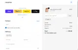 DANY coupon verification screenshot
