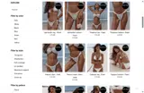Haute Swimwear coupon verification screenshot