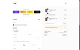 Haute Swimwear coupon verification screenshot