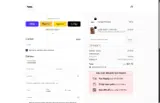 Haute Swimwear coupon verification screenshot