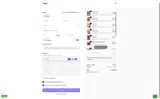 Haute Swimwear coupon verification screenshot