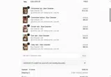 Haute Swimwear coupon verification screenshot